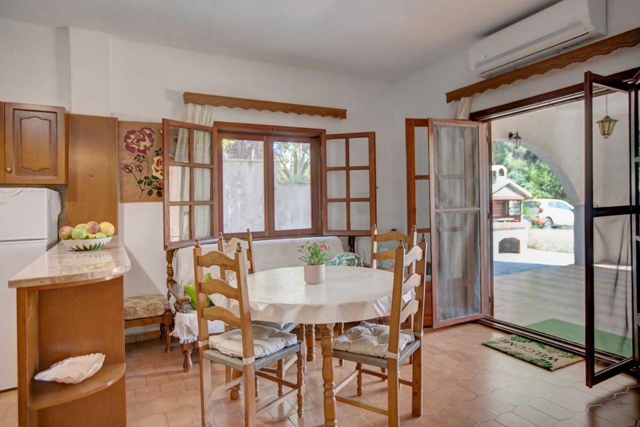 Chalkidiki Beachfront Haven - Perfect Location 尼基季 外观 照片
