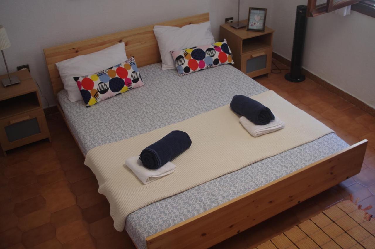 Chalkidiki Beachfront Haven - Perfect Location 尼基季 外观 照片
