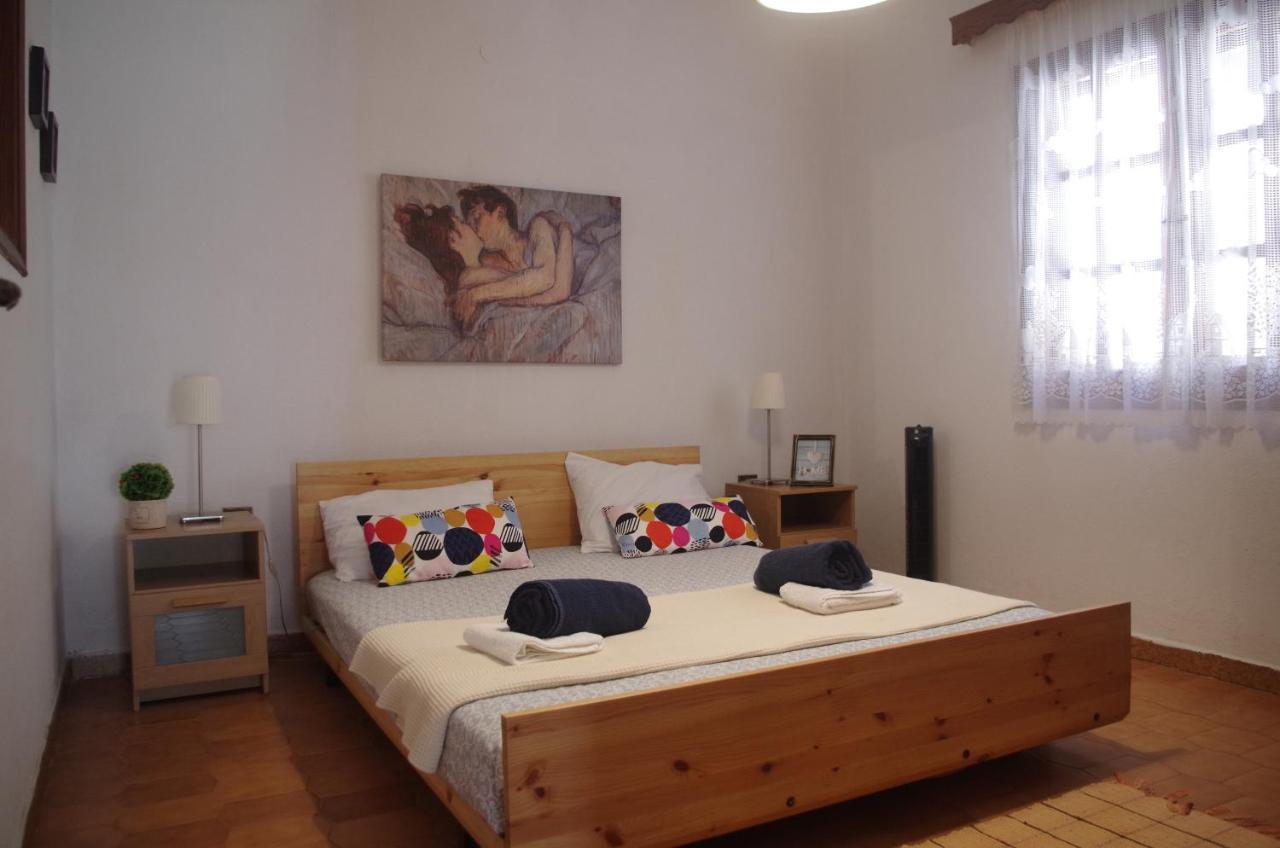 Chalkidiki Beachfront Haven - Perfect Location 尼基季 外观 照片