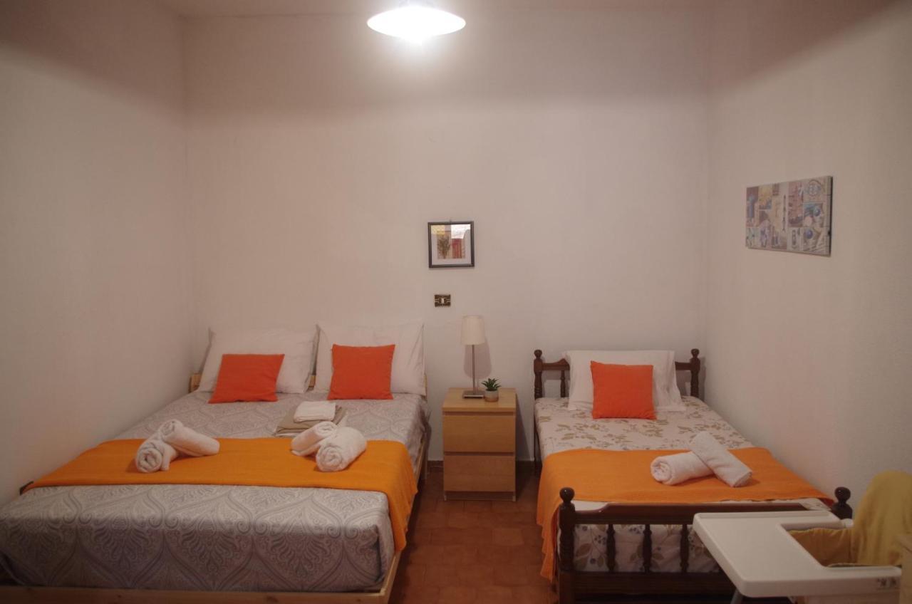 Chalkidiki Beachfront Haven - Perfect Location 尼基季 外观 照片